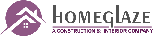 Homeglaze : Engineering, Construction, Interior & Project Management